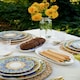 image 2 of Limoncello Collection Oval Platters, Set of 2