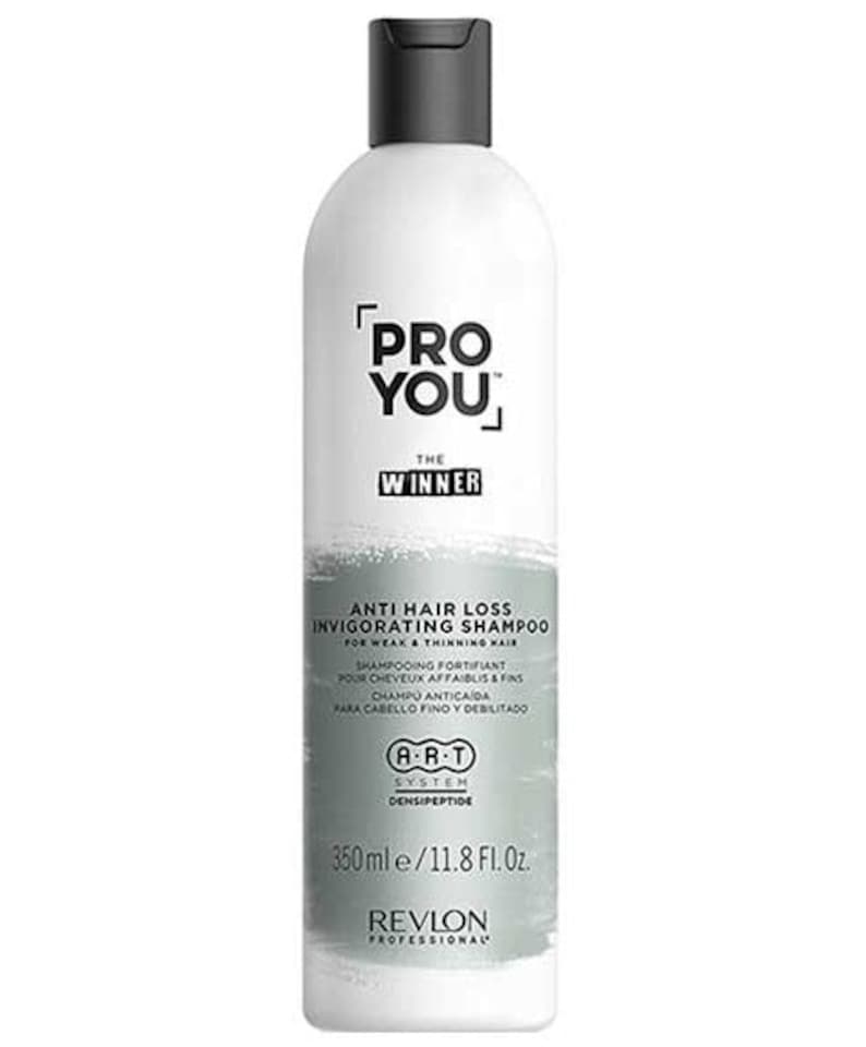 Revlon  Pro You The Winner Anti Hair Loss Invigorating Shampoo 350 ml