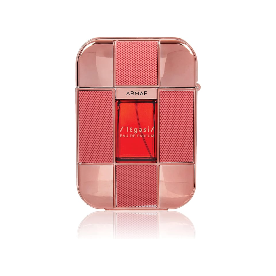 image 1 of ARMAF Legasi For Women Eau De Parfum 100ml