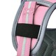 image 6 of HugglePets Activity & Travel Dog Harness | Pink | XL