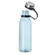 image 1 of MidOcean Iceland RPET 780ml Water Bottle - Transparent Light Blue - One Size Orange | One Size