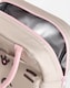 image 7 of Pusheen Womens Tote Lunch Bag | Ladies Brown & Pink Lunch Box | Cute Cat Print with 3D Ears | One Size Food Container Zip Lunch Bag | Kawaii Cartoon Pop Culture Fan Merchandise Gift