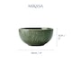 image 7 of Mikasa Dip Bowl Set Green Stoneware 10cm Set of 4 | Green