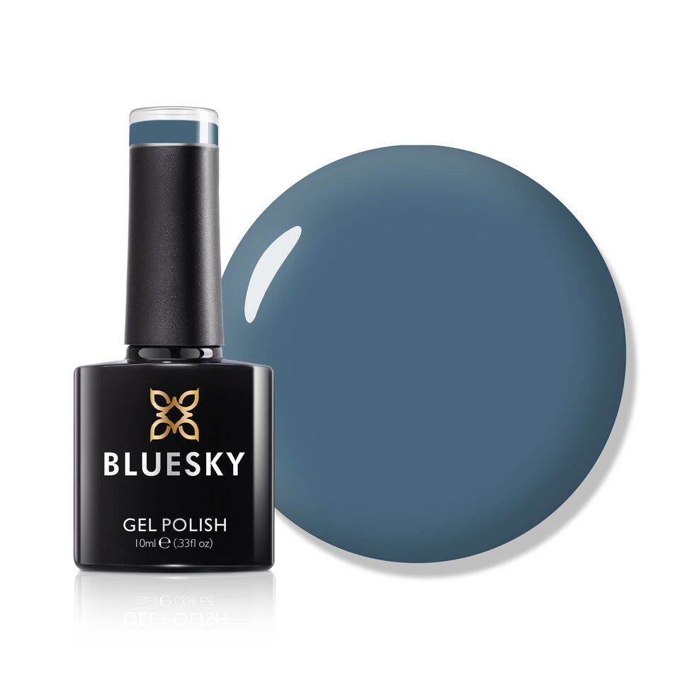 image 1 of Bluesky Autumn/Winter 2026 Gel Polish