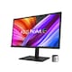 image 4 of ASUS ProArt PA27DCE-K 27-Inch Quad HD IPS 60Hz 0.1ms  Built-In Speakers Flat Monitor