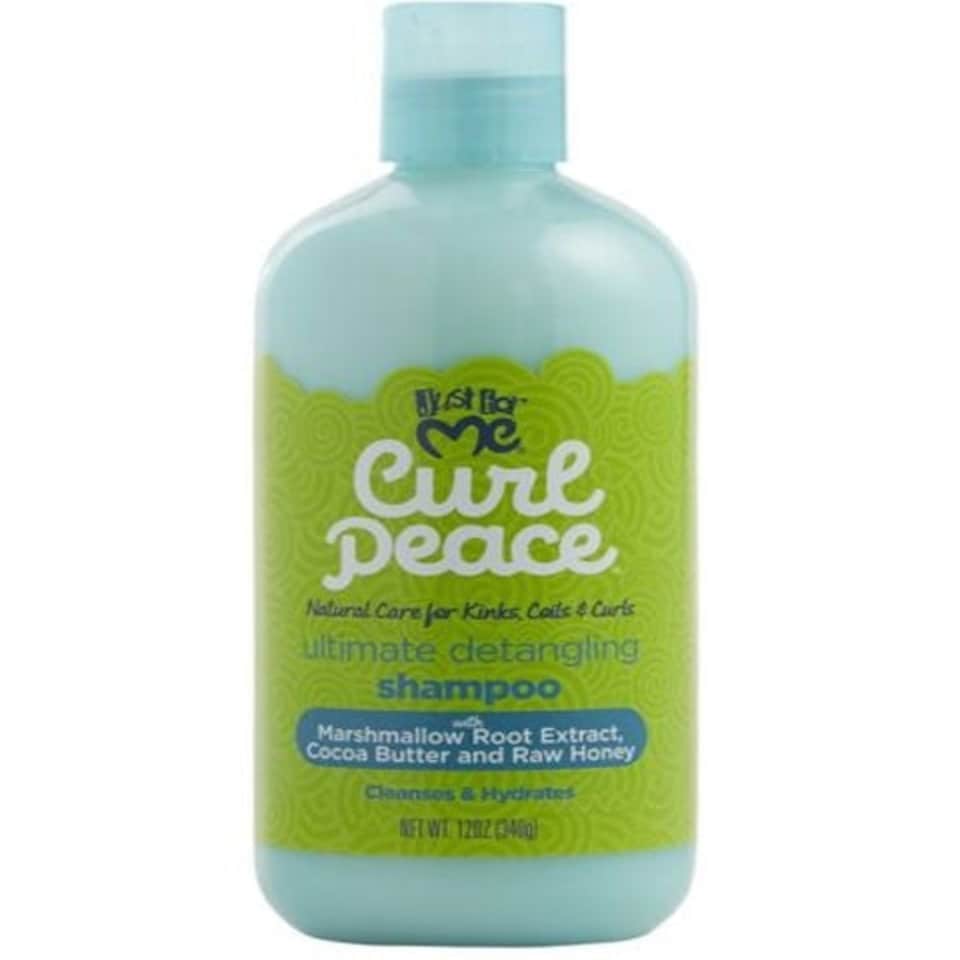 Just For Me Curl Peace Ultimate Detangling Shampoo 355 ml