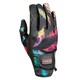 image 1 of Dublin Feather Riding Gloves - Black - XS | Black | XS