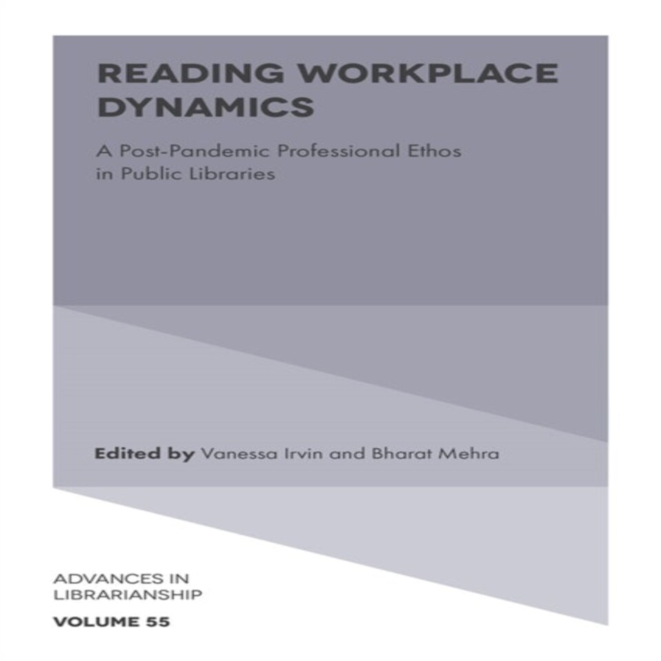 Reading Workplace Dynamics A Post Pande