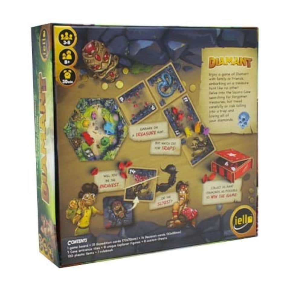 image 1 of Diamant (2024 Edition)