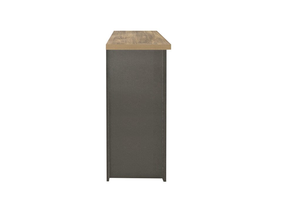 image 1 of Highgate 3 Door 2 Drawer Sideboard
