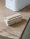 image 2 of Garden Trading Natural Bristle Nail Brush