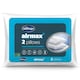 image 1 of Silentnight Airmax Medium Support Pillows, 2 Pack
