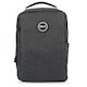 image 1 of Trespass Sarclet DLX Backpack | Grey | Dark Grey Marl | One Size | 1