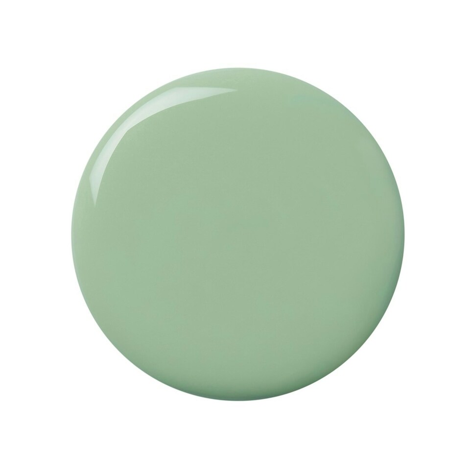 image 1 of Cambridge Nail Polish Green