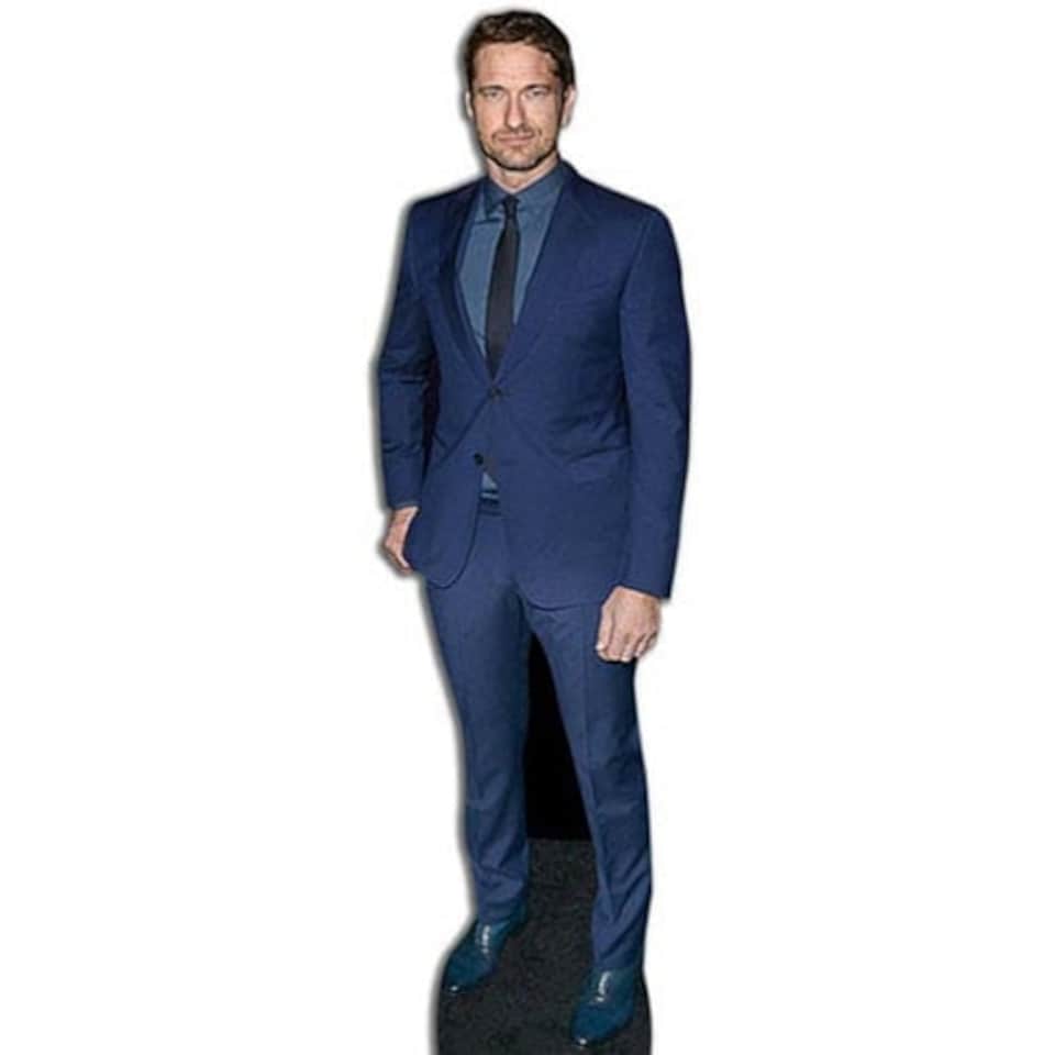 Gerard Butler Lifesize Cardboard Cutout - 185 cm