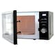 image 4 of Igenix IGMD0820B Digital Microwave, 20 Litre, 800 W, 5 Power Levels, Defrost by Time/Weight, 95 Minute Timer, Black