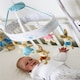 image 6 of Peter Rabbit Musical Cot Mobile
