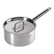 image 2 of Montreux Cookware Set 1.5L, 3L & 6L