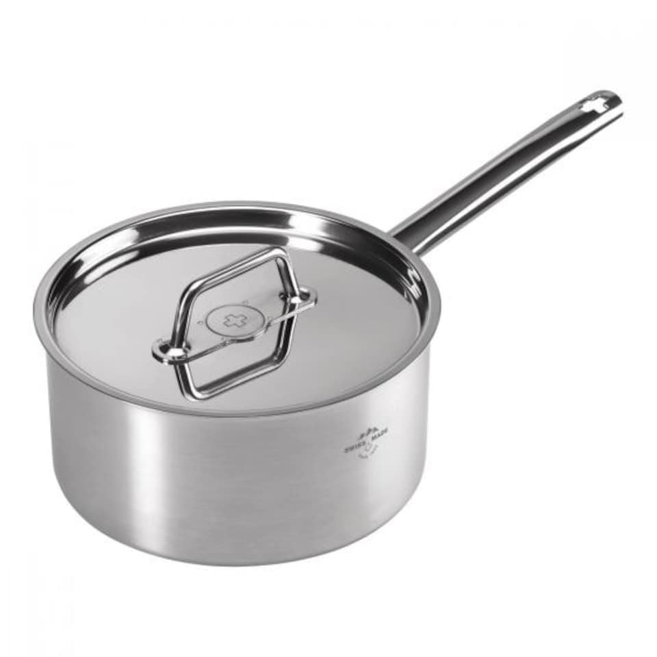 image 1 of Montreux Cookware Set 1.5L, 3L & 6L
