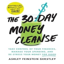 The 30-day Money Cleanse