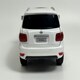 image 4 of Nissan Patrol Y62 White LHD 1:32 Scale Tayumo 32115013