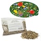 image 2 of Pronto Seed Pure Wildflower Seed Mix 100g, Covers 100m²