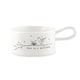 image 1 of East of India Mum in a Million Porcelain Tea Light Holder