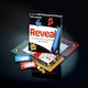 image 3 of Reveal Board Game - With No Questions Just Answers