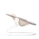 image 2 of hauck Alpha Bouncer 2 in 1 - Stretch Beige