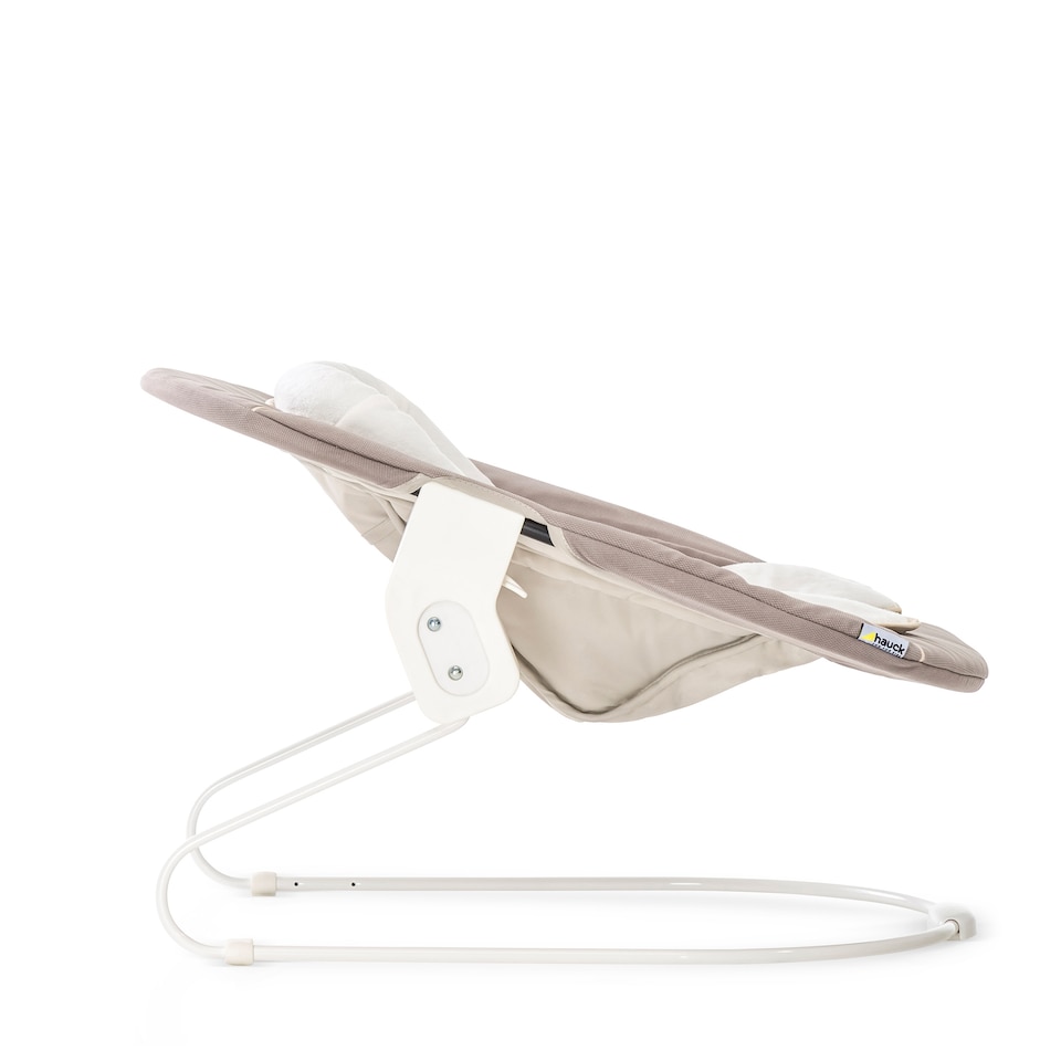 image 1 of hauck Alpha Bouncer 2 in 1 - Stretch Beige