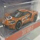 image 3 of 2017 Ford GT #3 Hertitage Racing 1:64 Scale Greenlight 13200F
