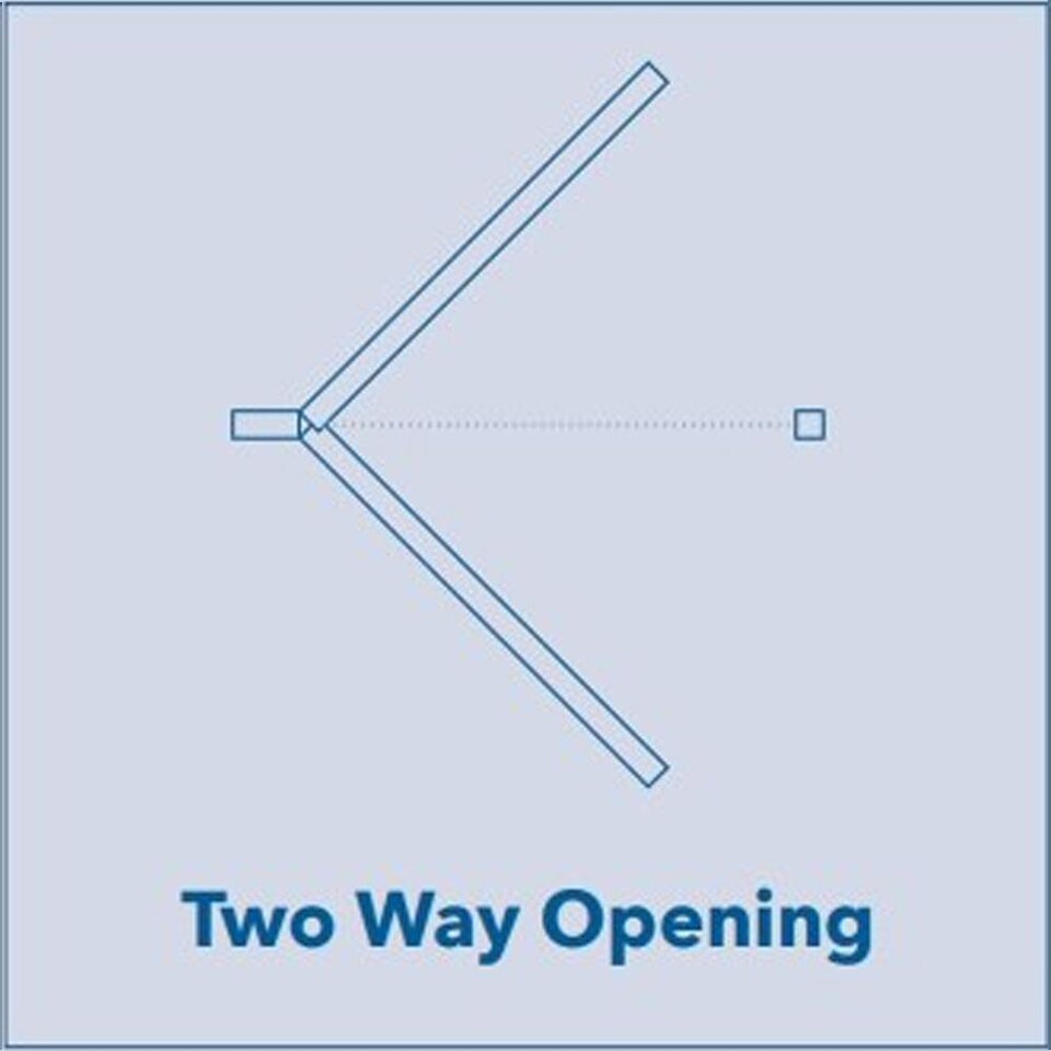 image 1 of Bettacare Wooden Multi Panel Flexible Pet Barrier, Natural Wood, up to 336cm Wide, Dog Barrier for Pets Dogs and Puppy Cream | Natural