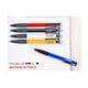 image 5 of Pack of 24 0.5mm Mechanical Pencil with Eraser