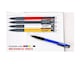 image 5 of Pack of 24 0.5mm Mechanical Pencil with Eraser