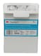 image 3 of Tegaderm High Performance Foam Adhesive Dressing 10cm x 11cm Box of 10