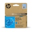 HP 937e EvoMore Cyan Ink Cartridge - Selected