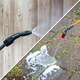 image 2 of Roxil 100 Mould, Algae & Lichen Killer (4 x 5L) - Patio, Decking, Fence & Paving Restorer