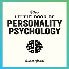 Little Book Of Personality Psychology