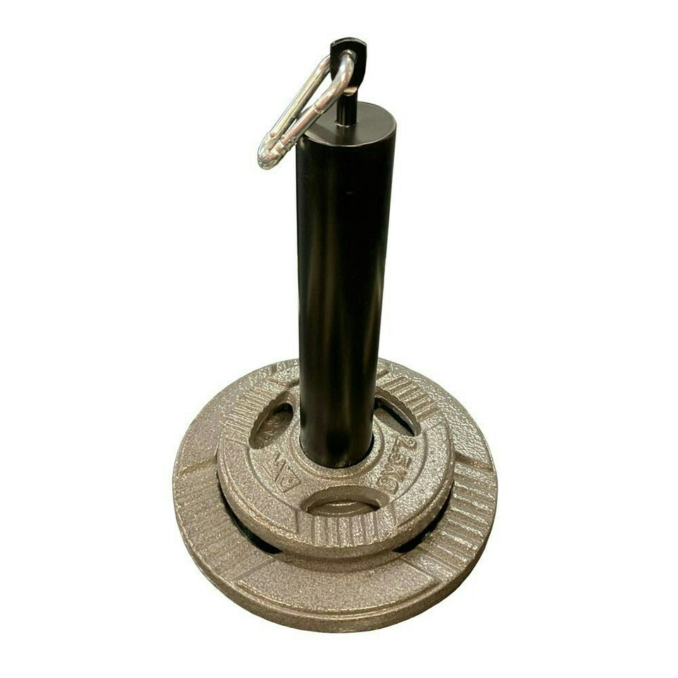 image 1 of Weight Plate Loading Pin