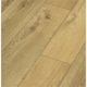 image 1 of PACK OF 5 (Total 5 Units) - Light Oak 12mm Thick Laminate Flooring (7.4m2 Coverage)