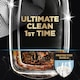 image 3 of 4x Finish Powerball Ultimate Infinity Dishwasher Tablets 55's (220 Capsules Total)