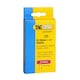 image 2 of Tacwise Tacker Staples 91 Series - Silver - 15mm