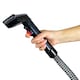 image 7 of Ewbank EWUCS0125 HYDROSPOT Compact Cleaner, Cleans Stairs, Car Upholstery & Carpets
