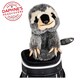 image 2 of Daphne's Animal Golf Headcovers - Bloody Mary