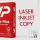 image 3 of A3 Multipurpose Copy Paper 75gsm – 500 Sheets (1 Ream) for Printing & Copier Use, for A3 Printer Paper for Home & Office, High Quaity Printing Paper, Compatible with Laser, Copy, Inkjet.