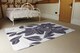 image 3 of Orchids Designer Rug | Multi