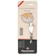 image 1 of Grunwerg Windsor Set Of 4 Corn Cob Holders
