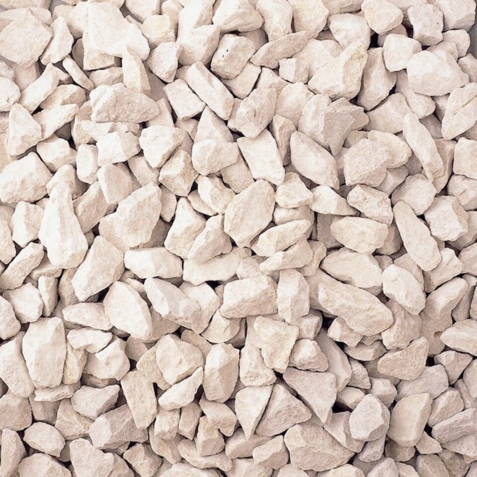 image 1 of Cotswold Chippings Aggregate Bulk Bag - 850 kg - L100 x W100 x H80 cm