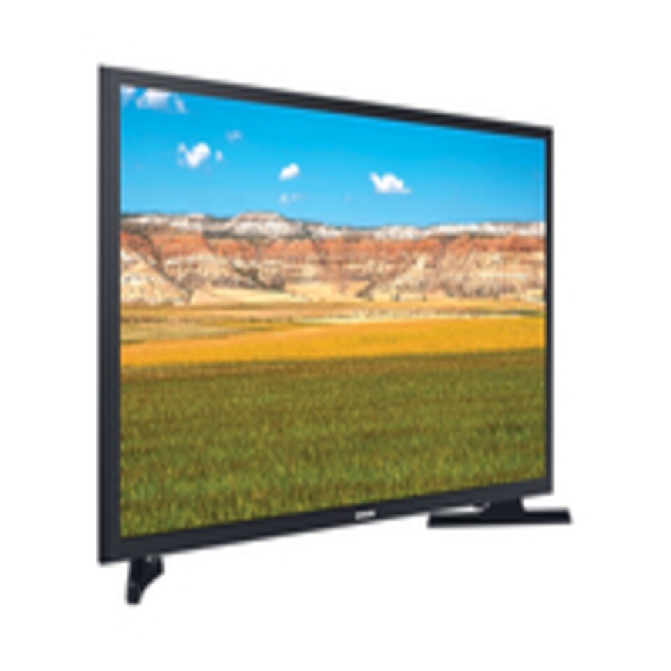image 1 of Samsung Series 4 UE32T4300AE 81.3 cm (32") HD Smart TV Wi-Fi Black | Black | Black | 81.3 cm (32")