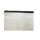 image 2 of Pack of 12 DL Black Zip Zippy Bags